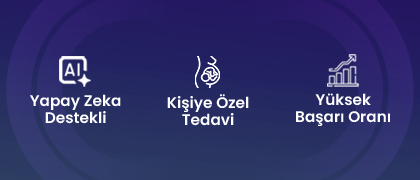 Kişiye Özel Tedavi