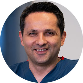 Tüp Bebek Doktoru Sezcan Mümüşoğlu