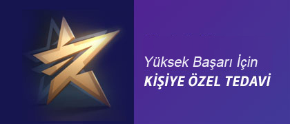 Kişiye Özel Tedavi