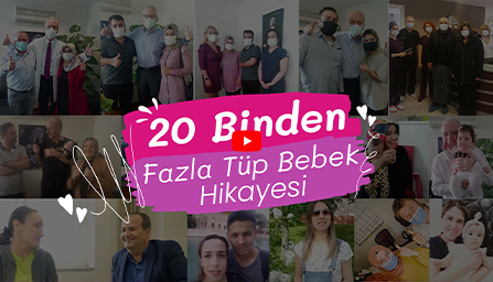 tüp bebek tedavisi